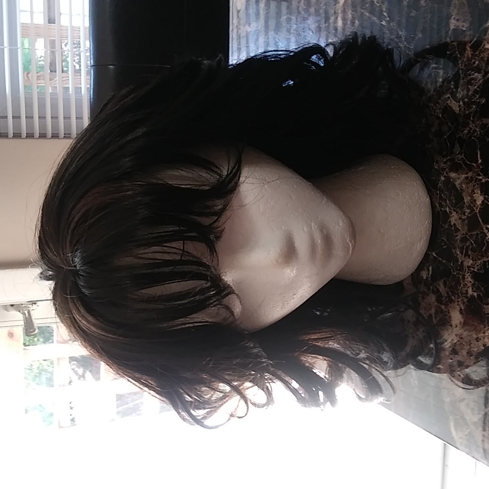 Women's Wig